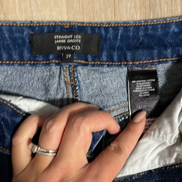 RW & CO. Jeans - NWT - Picture 2 of 5